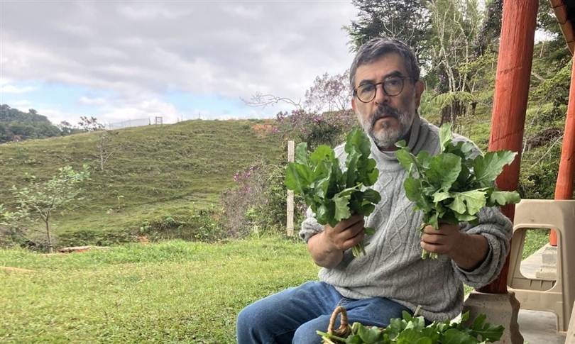 Hortalizas y verduras - Juaco