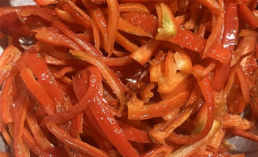 Mermeladas y encurtidos caseros 3