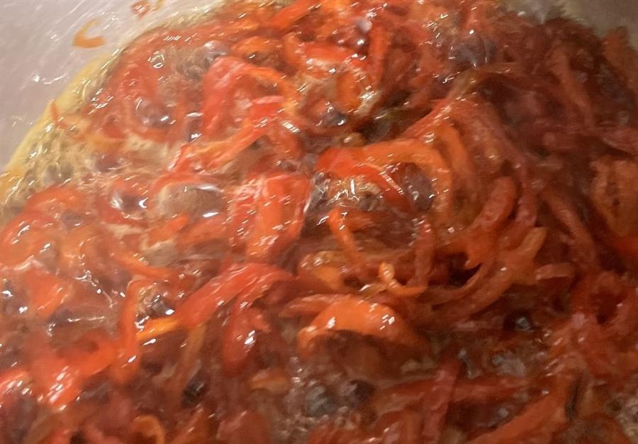 Mermeladas y encurtidos caseros 4